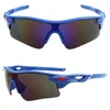 high quality Sports Sunglasses for Men Women Windproof UV400 Cycling Running Driving Fishing Golf Baseball Softball Hiking Glasses8946183