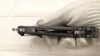 Heeter Knifeworks Man Of War Coltello chiudibile pesante M-O-W Sanding S35VN Lama Manico in titanio blu Coltelli da esterno personalizzati Attrezzi da campeggio tattici Tasca EDC