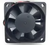 New Original ADDA AD0612LX-A70GL DC12V 0.08A 60*60*25MM 6cm Mute Cooling fan