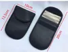 Araba Anahtarı Sinyal Bloğu Vaka Anahtarsız giriş Fob Guard Sinyal Engelleme Kese Çanta Antitheft Kilit Cihazları Sağlıklı Cep Telefonu Gizlilik Koruma