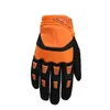 Nuevos guantes de dedo completo para motocicleta, guantes para carreras, escalada, ciclismo, deporte, Motocross, para hombres y mujeres