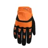 Gants de Moto à doigt complet pour hommes et femmes, pour course, escalade, cyclisme, équitation, Sport, Motocross, nouvelle collection, 2913