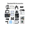 K5G Action Camera PK SJ4000 30M Waterproof HD 4K Sport 2.0 Inch LCD Display 140 Degree Wide Angle Lens Outdoor Camera