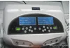 Detox Machine Foot Spa Machine Ionen Reinigung Ionic Detox Fußmassage mit Tannengürtel Fuß Bad New5059644