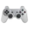 New Wireless Bluetooth Remote Game Joypad Controller For PS3 Controle Gaming Console Joystick For PS3 Console Gamepads Replacement