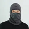 Ciclismo inverno velo quente cobertura de rosto cheia anti-poeira chapéu de máscara de esqui chapéu capuz de snowboard anti-poeira bicicleta térmica balaclavas lenço