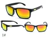 남성 스포츠 자전거 Desinger 선글라스에 대한 뜨거운 판매 저렴한 선글라스는 색 거울을 현혹 18 색상 무료 배송 안경