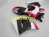 Injectie Mold Fairing Kit voor Ducati 748 996 03 04 05 DUCATI 748 2003 2004 2005 ABS Red White Black Backings Set + Gifts DD01