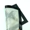 Tom i Jerry Slick Dab Mats Platinum Cled Silikonowe Maty do pieczenia woskowych Padów Suche Zioła Dabber Arkusze Słoiki Pad
