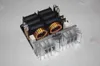 Envío gratuito 1000W ZVS Módulo de placa de calentamiento por inducción de bajo voltaje / Tesla Voil power + bobina de encendido 12v-48V 24v 20A