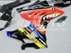 3 free gifts Complete Fairings For BMW S1000RR 1000RR 2009 2010 2011 2012 2013 2014 Injection molding Fairing Red X75
