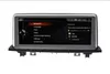 10.25 tum Android Car DVD GPS-bil Stereo Radio Multimedia Navigation Navi Player för BMW 1 Serie F20 F21 med MirLolink WiFi USB