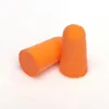 Brand New Foam Sponge Earplug Ear Plug Keeper Protector Aereo Viaggio Sonno Riduttore di rumore LX2286