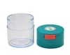 Thickening vacuum storage tank vacuum tank sealing tank moisture-proof leak proof cigarette seal