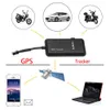 Whole Car Motorcycle GPS tracker GT02D car start detection ACC OILCUT function high speed platform Android IOS APP7685731