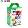 20 ورقة Fujifilm Instax Mini 8 Film for Fuji 7S 9 70 25 50S 90 PO Camera White Filmshare SP1 SP24110004