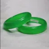Natural Green Natural Jade Armband äkta Highend Burma Green Jade Specialerbjudande 5300305