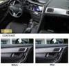 5M Car Styling Brand Stickers and Decals Interior Decoration 3D Thread Stickers Decoration Strips For Cars Auto Accessories