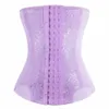 Polyester Corset Waist Corsets Steampunk Party Gothic Clothing Corsets and Bustiers Sexy Lingerie Women Corselet Burlesque Corsages