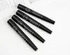 8pcs / lot 4 Mikro Çatal ucu Kaş Dövme Kalem İnce Sketch Sıvı Kaş Kalem su geçirmez Dövme Dayanıklı Kına Eye Brow Pencil Makyaj