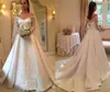 Robes de mariée en ligne blanche élégante