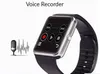 Qaqfit Bluetooth Smart Watch Uomini GT08 Con Touch Screen Grande Supporto BetriciA TF SIM بطاقة Della Fotocamera لكل iOS iPhone و 1541116