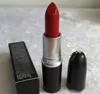 2018 New Matte Lipstick M Makeup Luster Retro Lipsticks Frost Sexy Matte Lipsticks 3G 24 Colors Lipsticks with EnglishName6304450