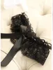 Frete grátis mais novo venda quente sexy Lace Liga bowknot flores Perna anel de Casamento Noivas Ligas shuoshuo6588