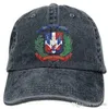 Casquettes de Baseball drapeau dominicain, chapeaux de camionneur intemporels à la mode pour hommes et femmes, 9702125