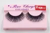 3D handmade false eyelash 100 Supernatural Lifelike strip lashes thick fake faux eyelashes Makeup beauty X0888382910