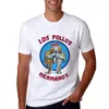 camiseta pollos hermanos