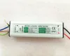 30PCS 10W 20W 30W 50W 100W LED Driver Alimentatore Impermeabile IP65 Illuminazione del trasformatore di ingresso AC 90V-265V Uscita DC 30-36V