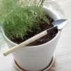ミニガーデンツールスモールシャベルレーキ多機能ガーデニング植栽工具家庭用植物ブレイクショベル40ピース