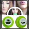 Girls Lip Pulpers Ingen logotyp för Apple Lips Enhancer Double eller Single Lobed Lip Suger Plumper Lips Candylipz Beauty Lips Care Tool4274224