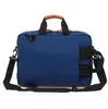 Kingslong Multi-function Briefcases 15.6 Inch Laptop Handbag Men's Business Crossbody Bag Messenger/Shoulder Bags for Men