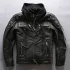 babies leather jackets
