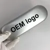 106-121 mm Zestawy narzędzi DAB wosk do narzędzia Dabber narzędzia aluminiowe opakowanie wosku Atomizer Titanium paznokcie narzędzie Dabber do suchego zioła