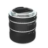 Meike Macro Extension Tube Set for Canon with auto focus MK-C-AF-A