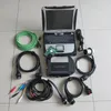 diagnosis tool mb star c4 multiplexer with 5 cables 320gb hdd laptop cf 19 table touch screen