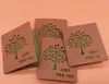 Retro Hollow Out Tree Greeting بطاقات المعايدة لعيد ميلاد عيد الميلاد عيد الشكر الجديد Mother039S Day Fathgift Cards3585844