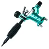 WholeDragonfly Rotary Tattoo Machine Shader Liner Assorted Tatoo Motor Kits Supply 7 Colors Tattoo Guns DHL 3839795