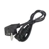 Freeshipping 1 Sets USB 2.0 to IDE SATA S-ATA 2.5 "3.5" HD HDD Hard Drive Adapter Converter + Power Cable OTB US EU Plug Plug-and-play