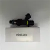 New Fuel Injector For Nissan NV Sentra 2.0L Cube Versa 1.8L OEM FBY2850 16600-EN200