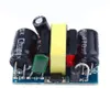 Freeshipping 10 sztuk AC DC Przełącznik Zasilanie Zasilanie 110 V 220 V do 3.3 V 700mA Brick Converter Regulowany Step Down Regulator Regulator Moduł