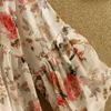 Gogoyouth, Tops y blusas para mujer con manga farol, novedad de verano 2018, camisa femenina de talla grande de gasa a la moda, camisa femenina coreana