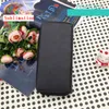 Estuche de lápices para sublimación, bolsas de lápices con dos capas pequeñas para transferencia térmica con cremallera, venta al por mayor, personalidad creativa DIY