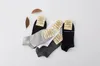 Wholesale-20 Paare / Los Sport der kurzen Öffnungsmänner trifft beiläufige Socke der reinen Farbe für Männer 6 Farben hart freies Verschiffen