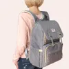 Luxury Landuo Desinger Multifunctional Diaper Nappy Mummy Backpack Changing Sports Outdoor Mother's Packs Shoulder Bags For Baby 2018