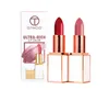 OTWOO Semivelet Rossetto 24 colori idratante a lunga durata impermeabile per rossetto confortevole cosmetici per il trucco2923724