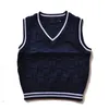 Fashion Brands Children Polos Vest Sweater New Kids pullover Baby Tops Clothing Girls Outerwear Boys Sleeveless Sweaters 0075247823